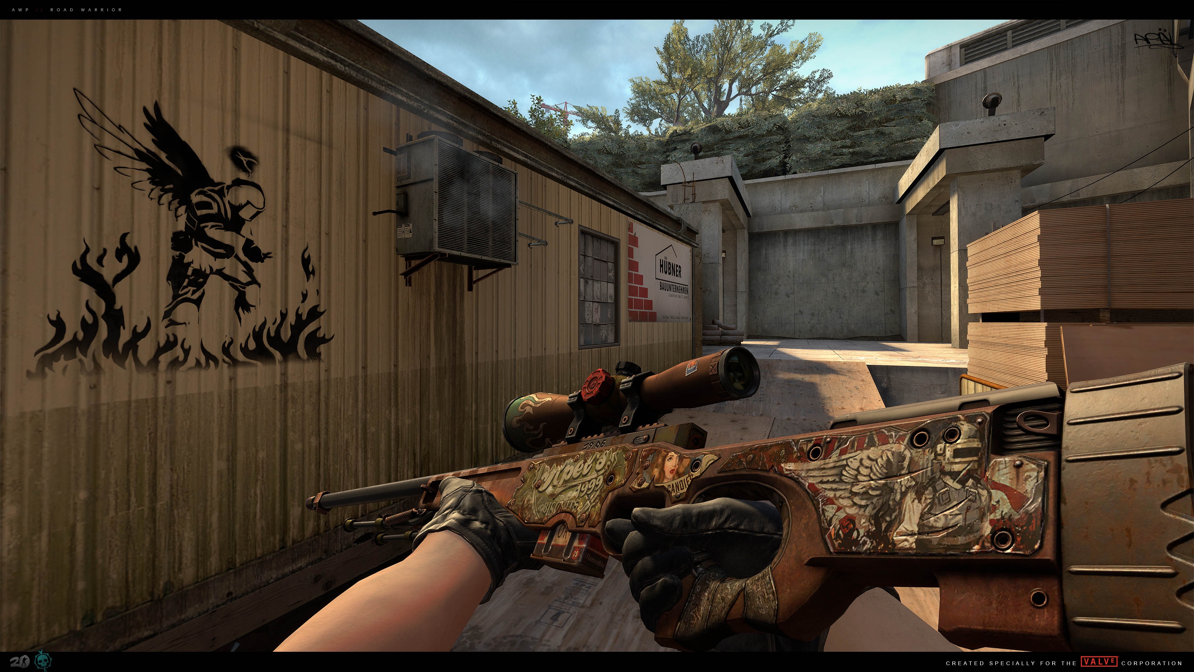 风格的碰撞 风格的碰撞